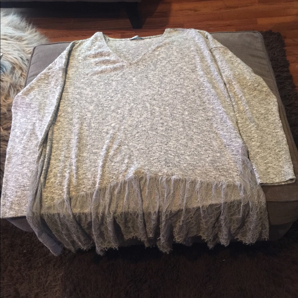 Zara Collection top - Picture 2 of 2